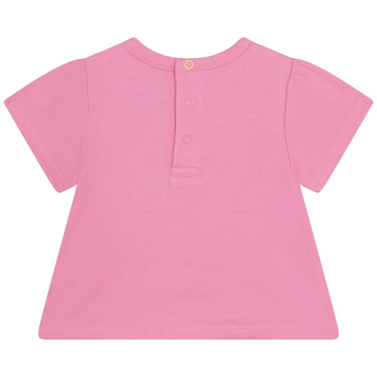 Little Marc Jacobs Little Marc Jacobs Girl's 2 Pieces Set
