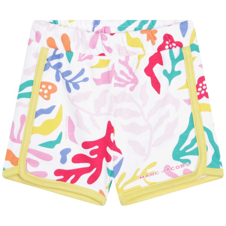 Little Marc Jacobs Little Marc Jacobs Girl's 2 Pieces Set