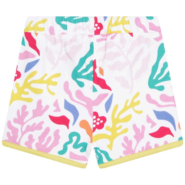 Little Marc Jacobs Little Marc Jacobs Girl's 2 Pieces Set