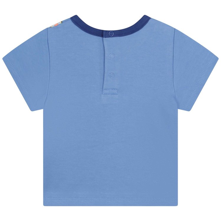 Little Marc Jacobs Little Marc Jacobs Boy's 2 Pieces Set