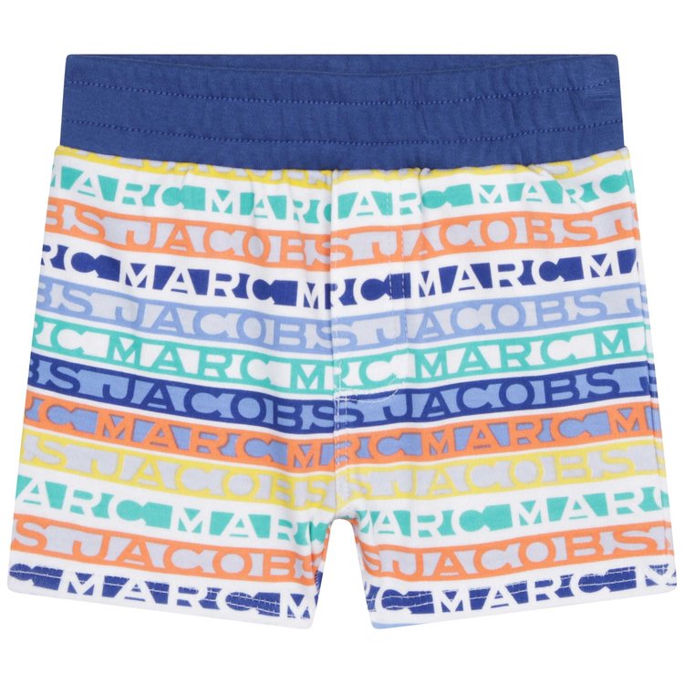 Little Marc Jacobs Little Marc Jacobs Boy's 2 Pieces Set