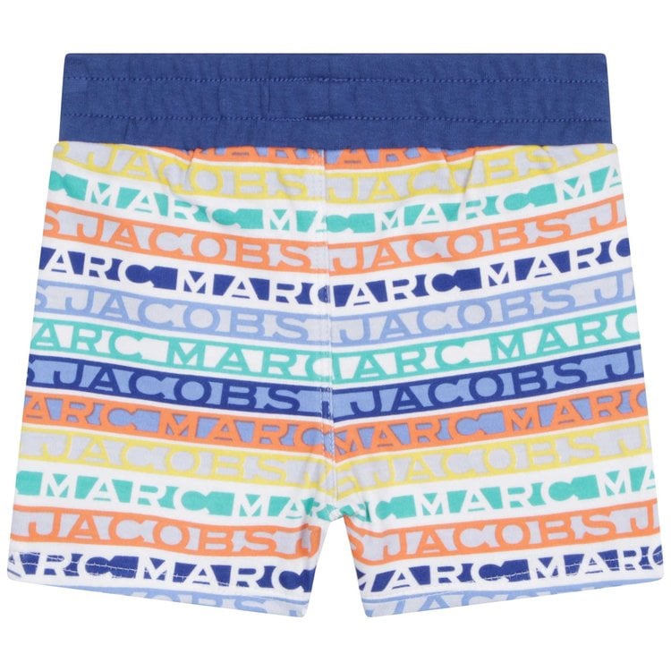 Little Marc Jacobs Ensemble 2 Pièces Garçon Little Marc Jacobs