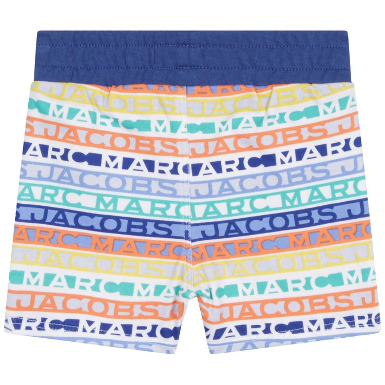 Little Marc Jacobs Little Marc Jacobs Boy's 2 Pieces Set