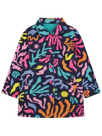 Little Marc Jacobs Manteaux Fille Little Marc Jacobs