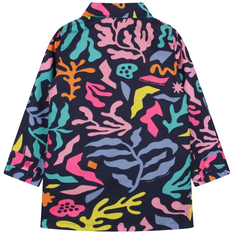 Little Marc Jacobs Little Marc Jacobs Girl's Coats