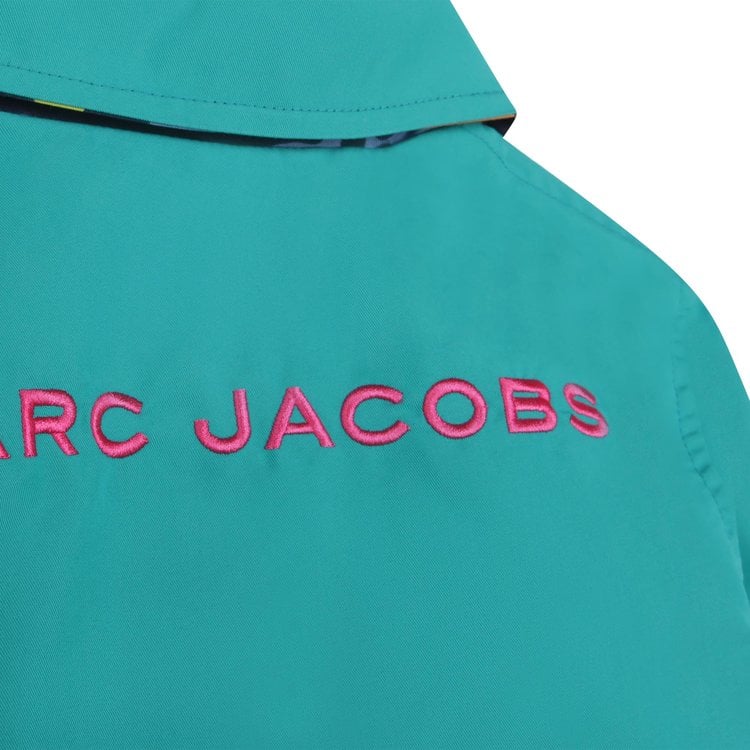 Little Marc Jacobs Manteaux Fille Little Marc Jacobs