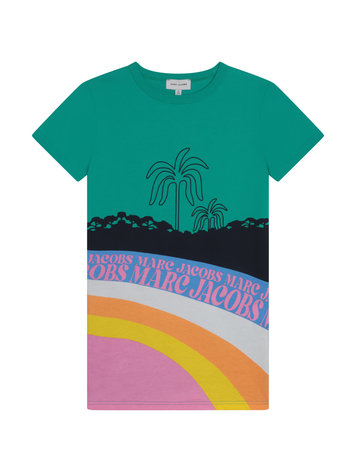 Little Marc Jacobs Robes Fille Little Marc Jacobs