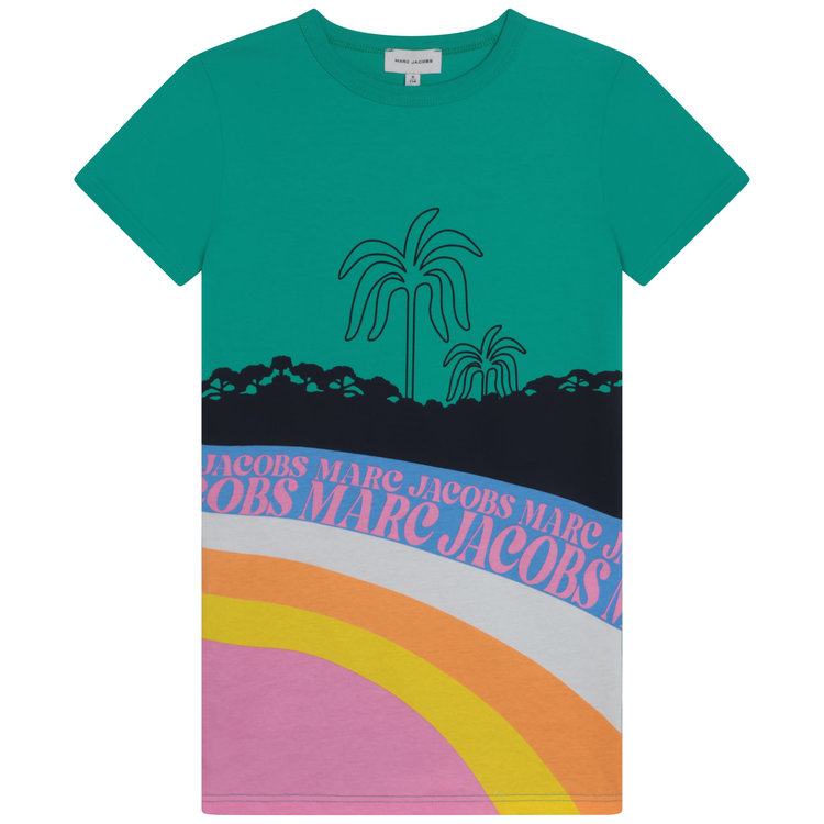 Little Marc Jacobs Robes Fille Little Marc Jacobs