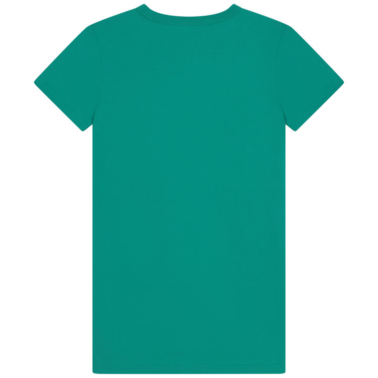 Little Marc Jacobs Little Marc Jacobs Girl's Dress