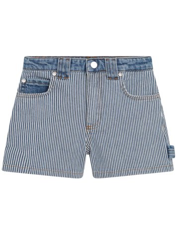 Little Marc Jacobs Little Marc Jacobs Girl's Shorts