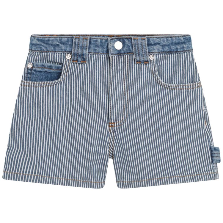 Little Marc Jacobs Little Marc Jacobs Girl's Shorts