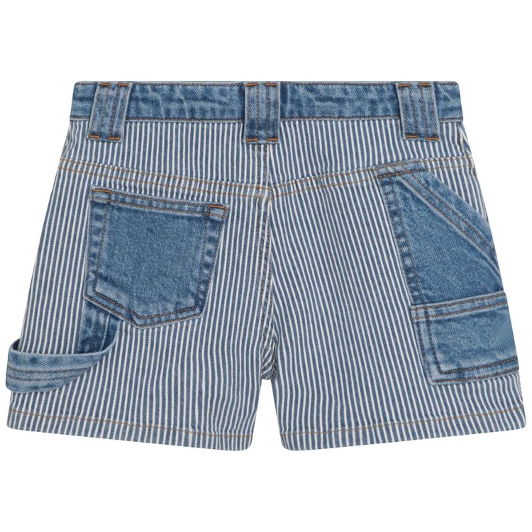 Little Marc Jacobs Little Marc Jacobs Girl's Shorts