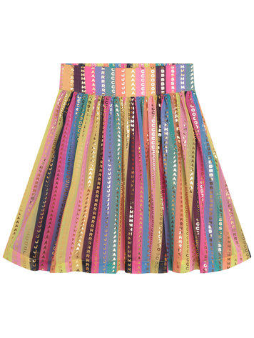 Little Marc Jacobs Little Marc Jacobs Girl's Skirts