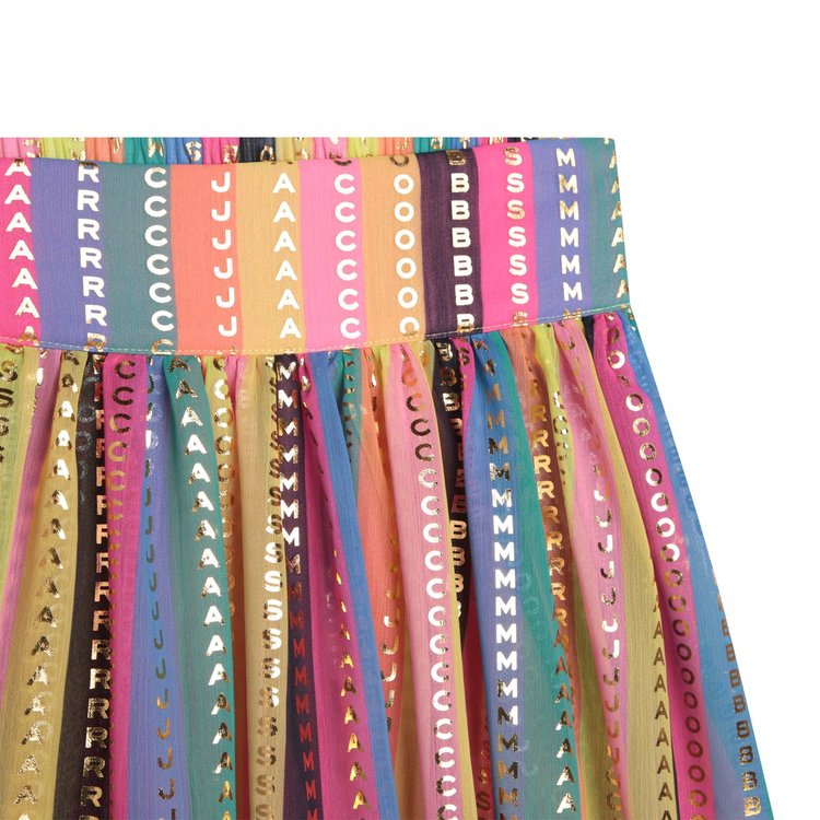 Little Marc Jacobs Little Marc Jacobs Girl's Skirts