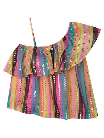 Little Marc Jacobs Blouses Fille Little Marc Jacobs