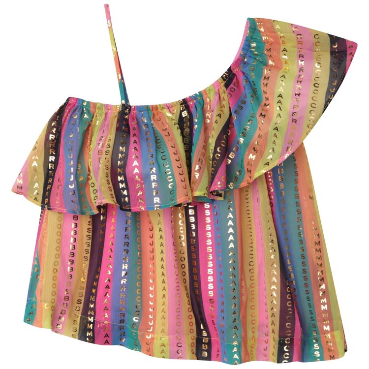 Little Marc Jacobs Blouses Fille Little Marc Jacobs