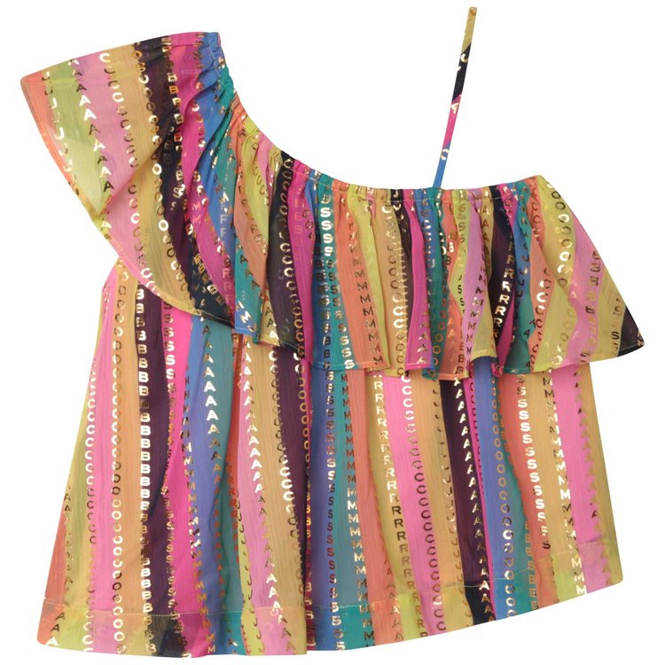 Little Marc Jacobs Blouses Fille Little Marc Jacobs