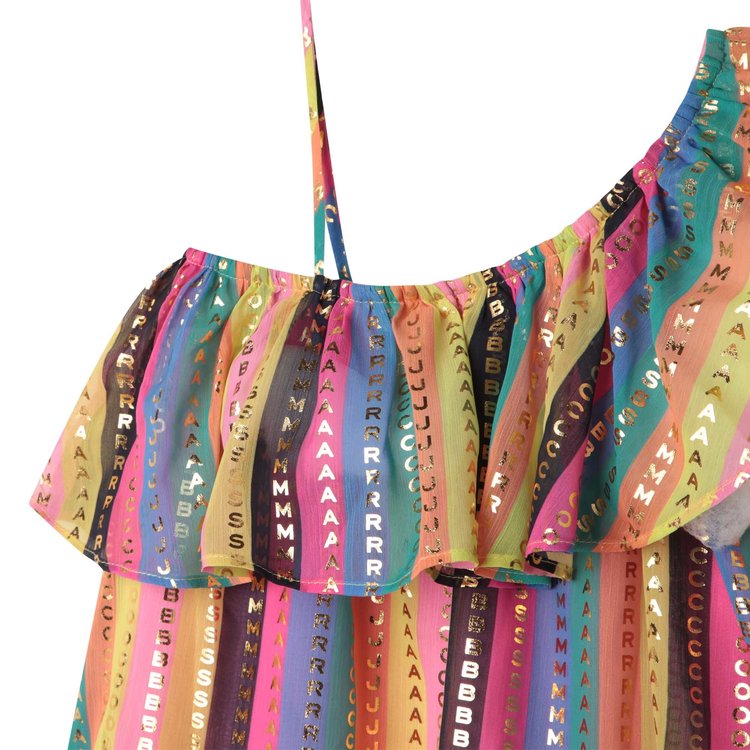 Little Marc Jacobs Blouses Fille Little Marc Jacobs