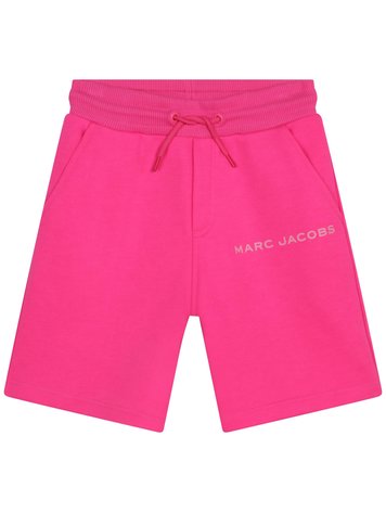 Little Marc Jacobs Little Marc Jacobs Girl's Bermudas