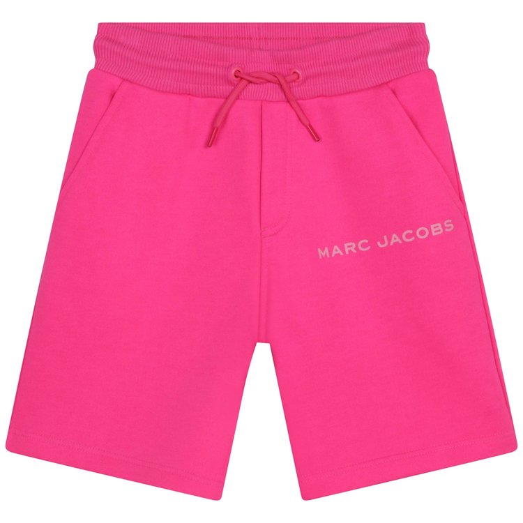 Little Marc Jacobs Little Marc Jacobs Girl's Bermudas