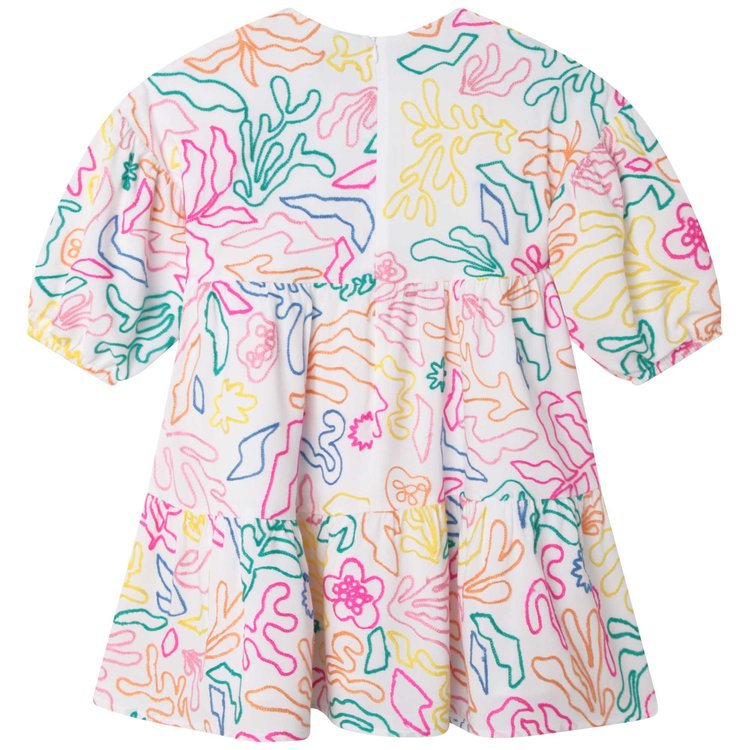 Little Marc Jacobs Robes Fille Little Marc Jacobs