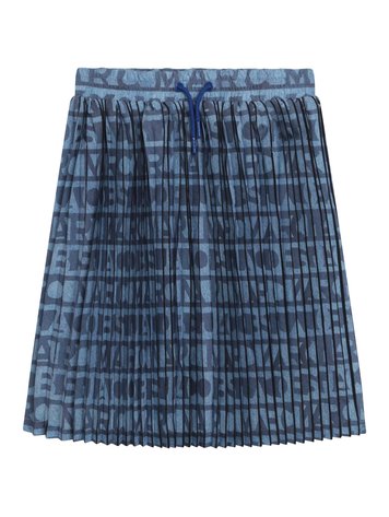 Little Marc Jacobs Little Marc Jacobs Girl's Skirts