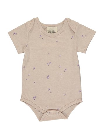 Vignette Body Vignette Fille