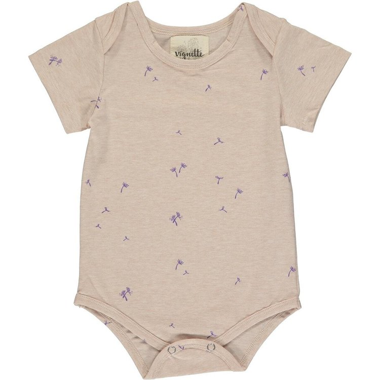 Vignette Body Vignette Fille