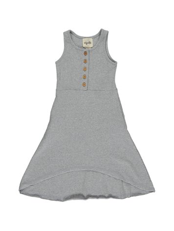 Vignette Robe Vignette Fille