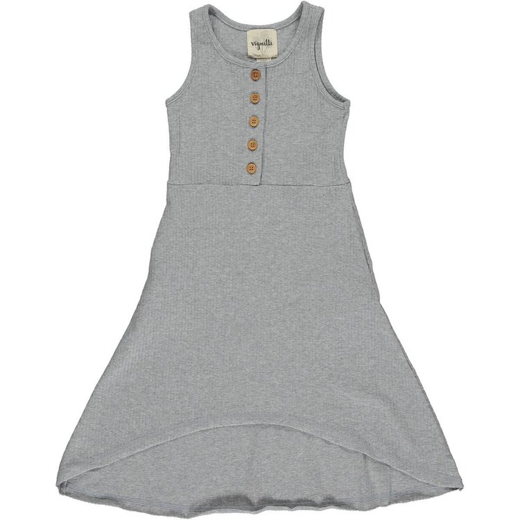 Vignette Robe Vignette Fille