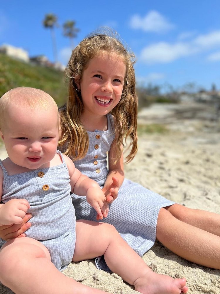 Vignette Vignette Girls Dress