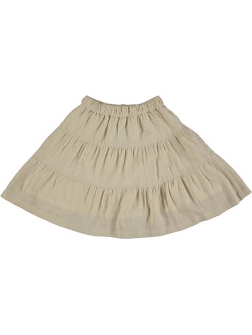 Vignette Jupe Vignette Fille