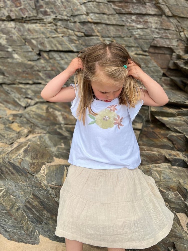 Vignette Vignette Girls Skirt