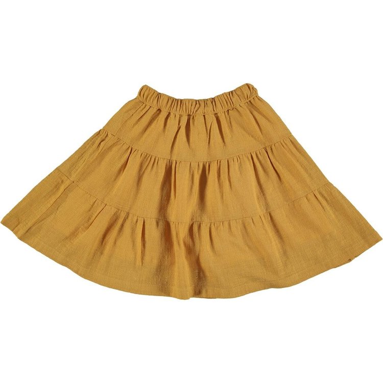 Vignette Jupe Vignette Fille