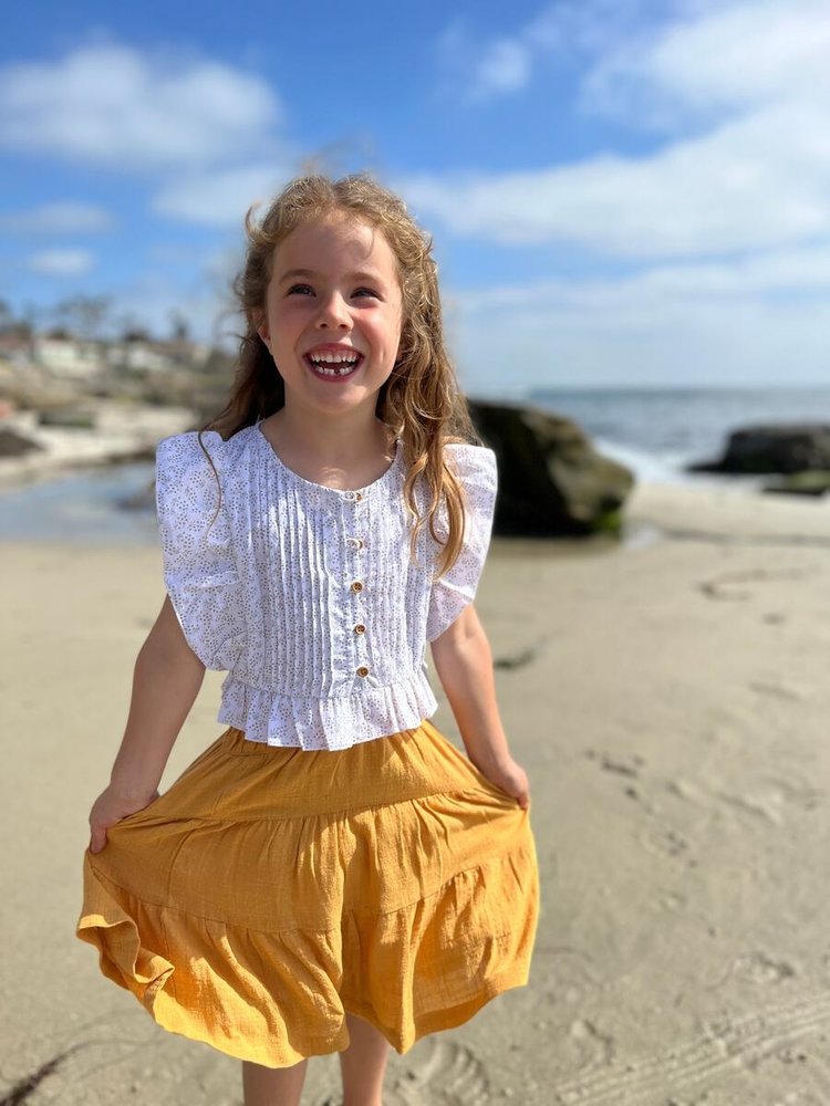 Vignette Vignette Girls Skirt