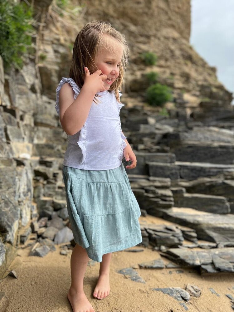 Vignette Vignette Girls Skirt