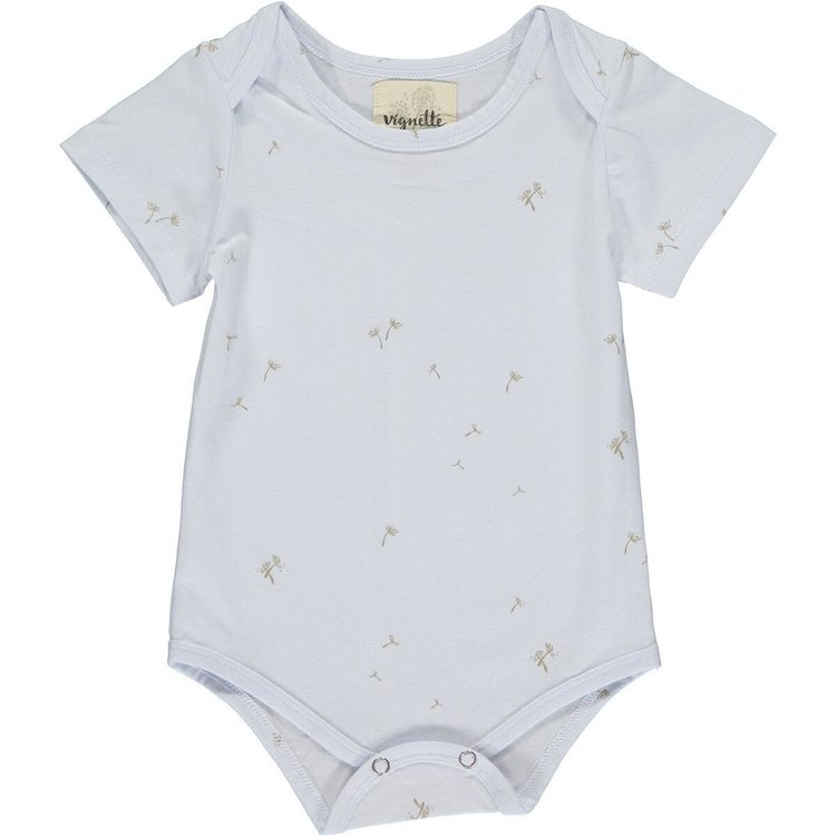 Vignette Body Vignette Fille