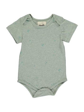 Vignette Body Vignette Fille