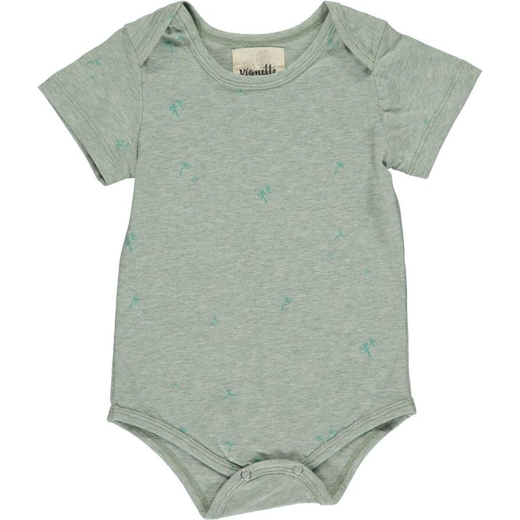 Vignette Body Vignette Fille