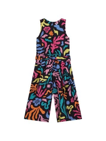 Little Marc Jacobs Little Marc Jacobs Girl's Jumpsuits