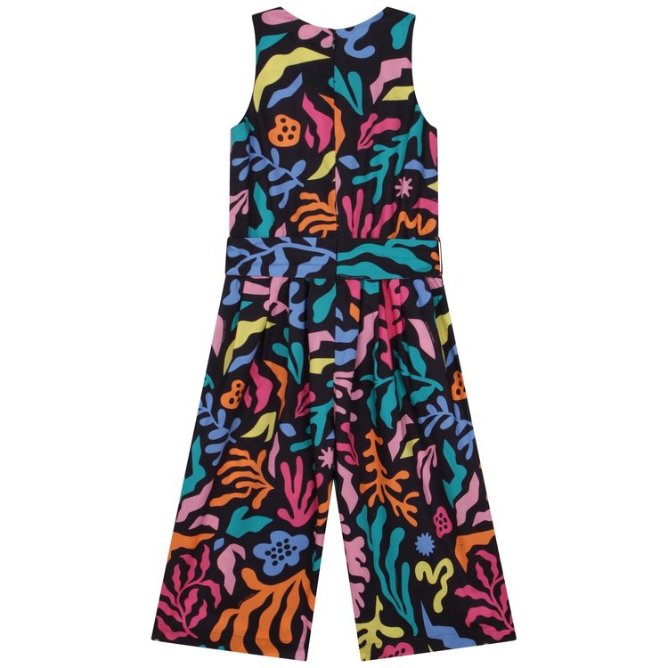 Little Marc Jacobs Little Marc Jacobs Girl's Jumpsuits