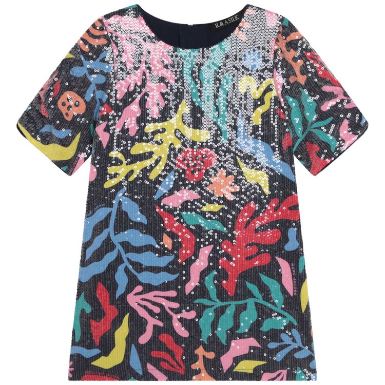 Little Marc Jacobs Robes Fille Little Marc Jacobs