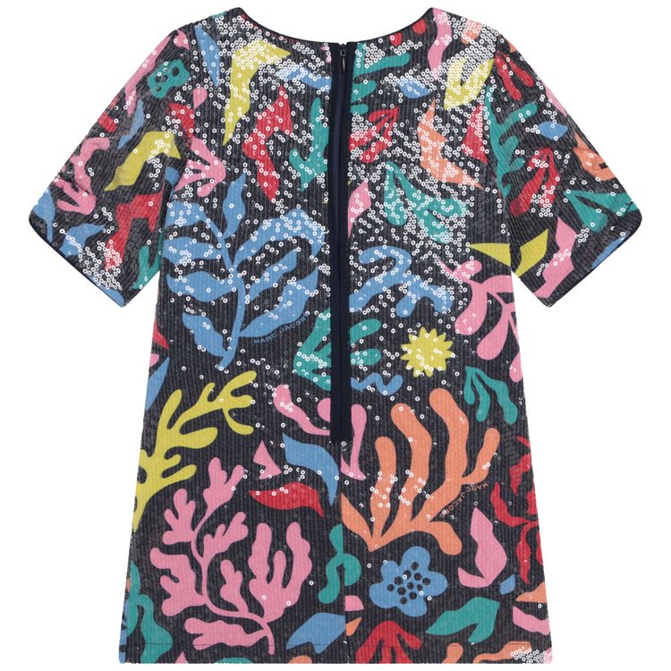 Little Marc Jacobs Robes Fille Little Marc Jacobs