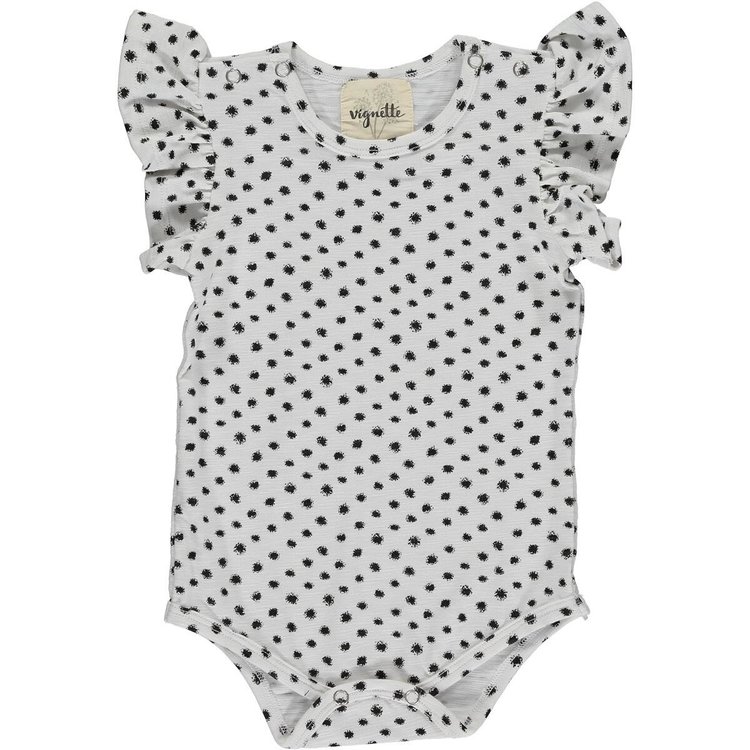 Vignette Body Vignette Fille