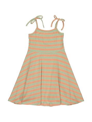 Vignette Robe Vignette Fille