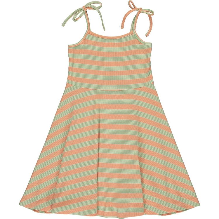 Vignette Robe Vignette Fille