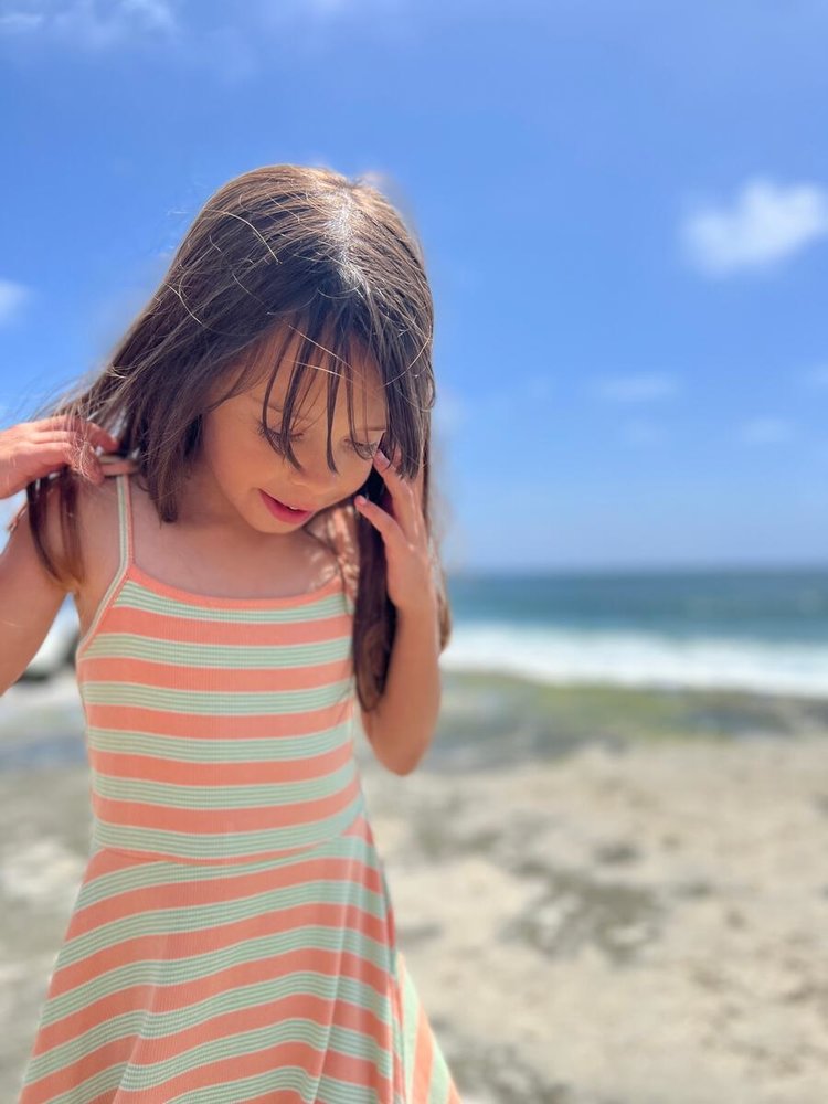 Vignette Vignette Girls Dress