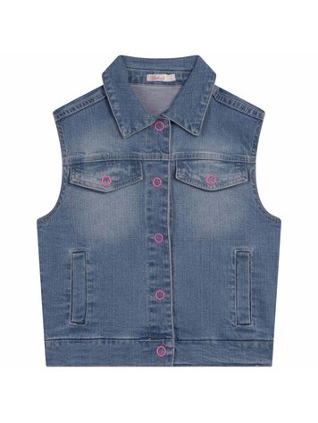 Billieblush Vestes Fille BILLIBLUSH