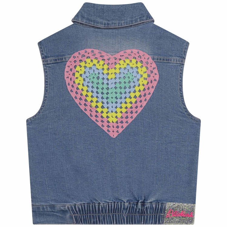 Billieblush BILLIBLUSH Girl's Jackets