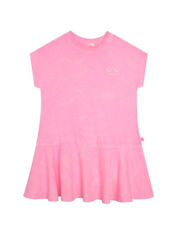 Billieblush Robes Fille BILLIBLUSH